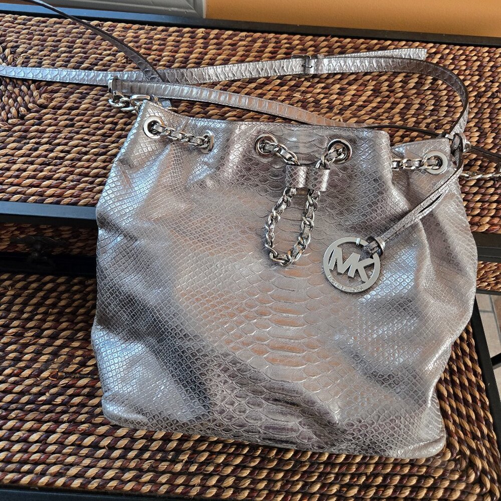 MICHAEL KORS BAG